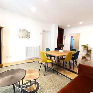 Habitación Triple Básica